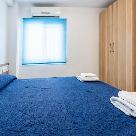Edificio Chaparil Appartement Nerja Buitenkant foto